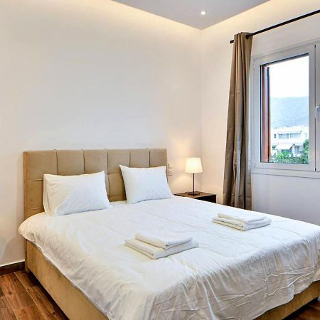 Boutique40 Luxury Apartment Aten Exteriör bild