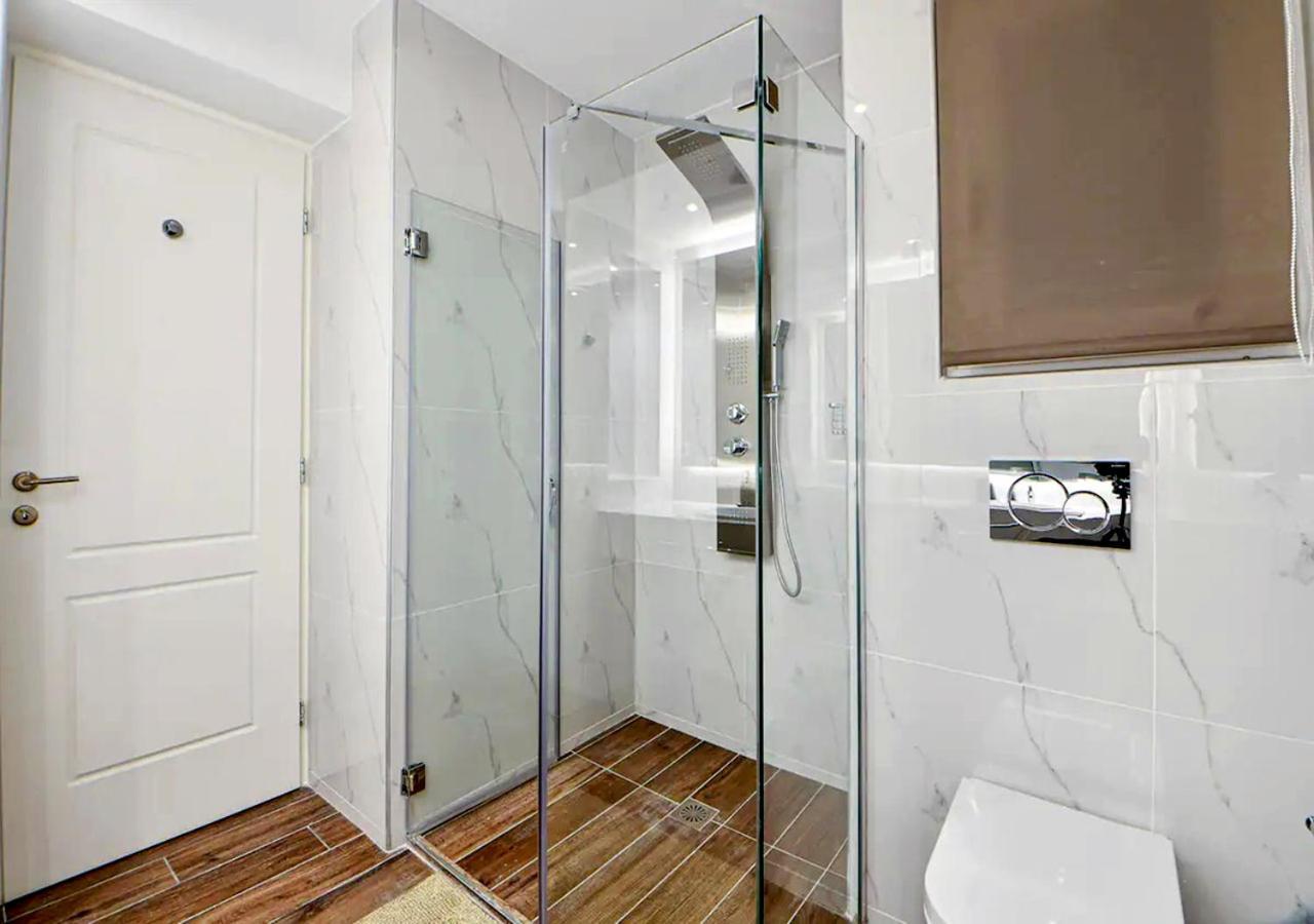 Boutique40 Luxury Apartment Aten Exteriör bild