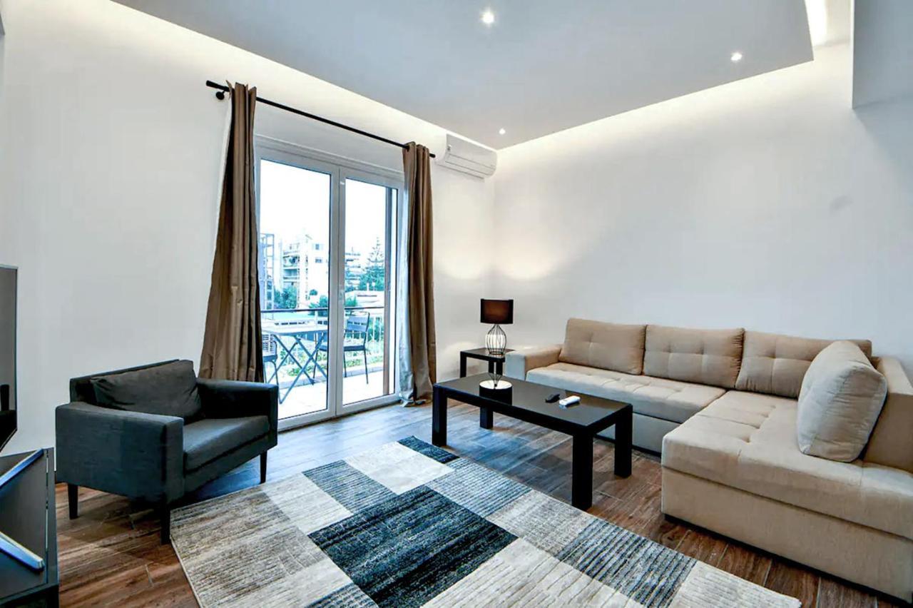 Boutique40 Luxury Apartment Aten Exteriör bild