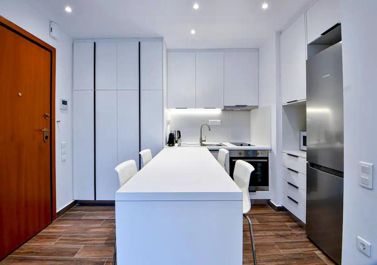 Boutique40 Luxury Apartment Aten Exteriör bild