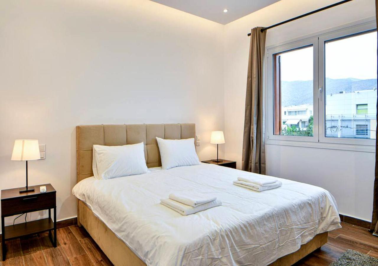 Boutique40 Luxury Apartment Aten Exteriör bild
