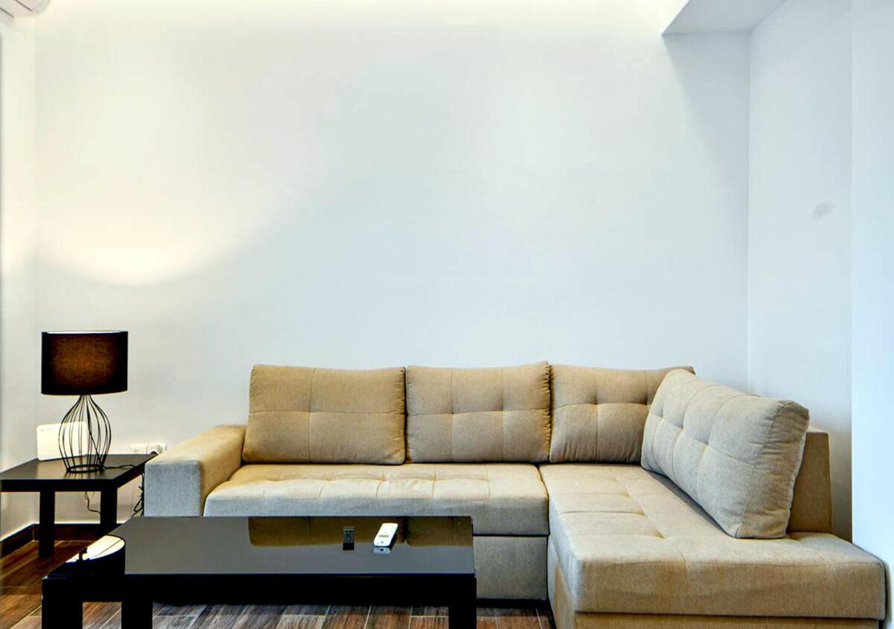 Boutique40 Luxury Apartment Aten Exteriör bild
