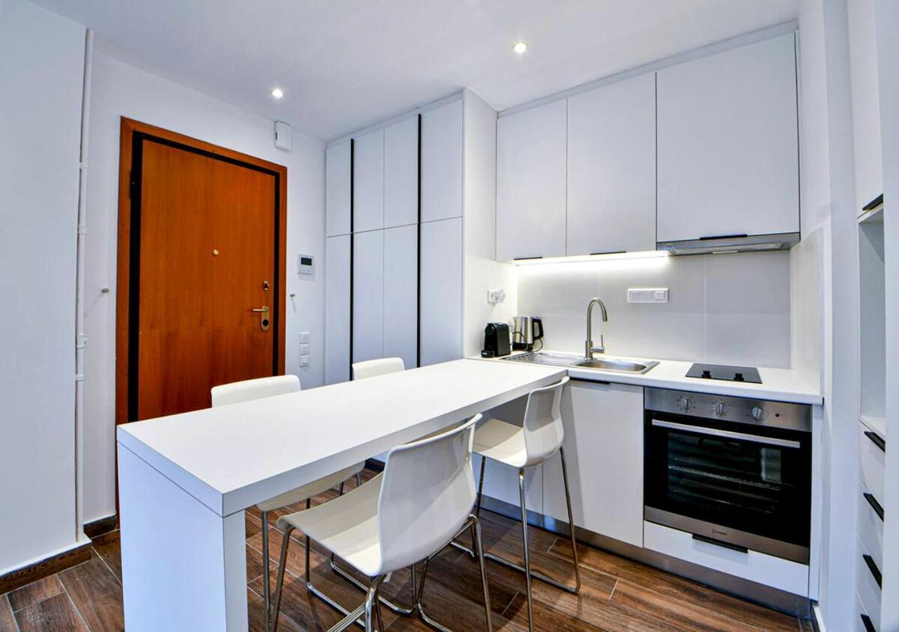 Boutique40 Luxury Apartment Aten Exteriör bild