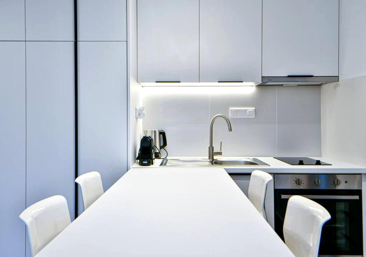 Boutique40 Luxury Apartment Aten Exteriör bild