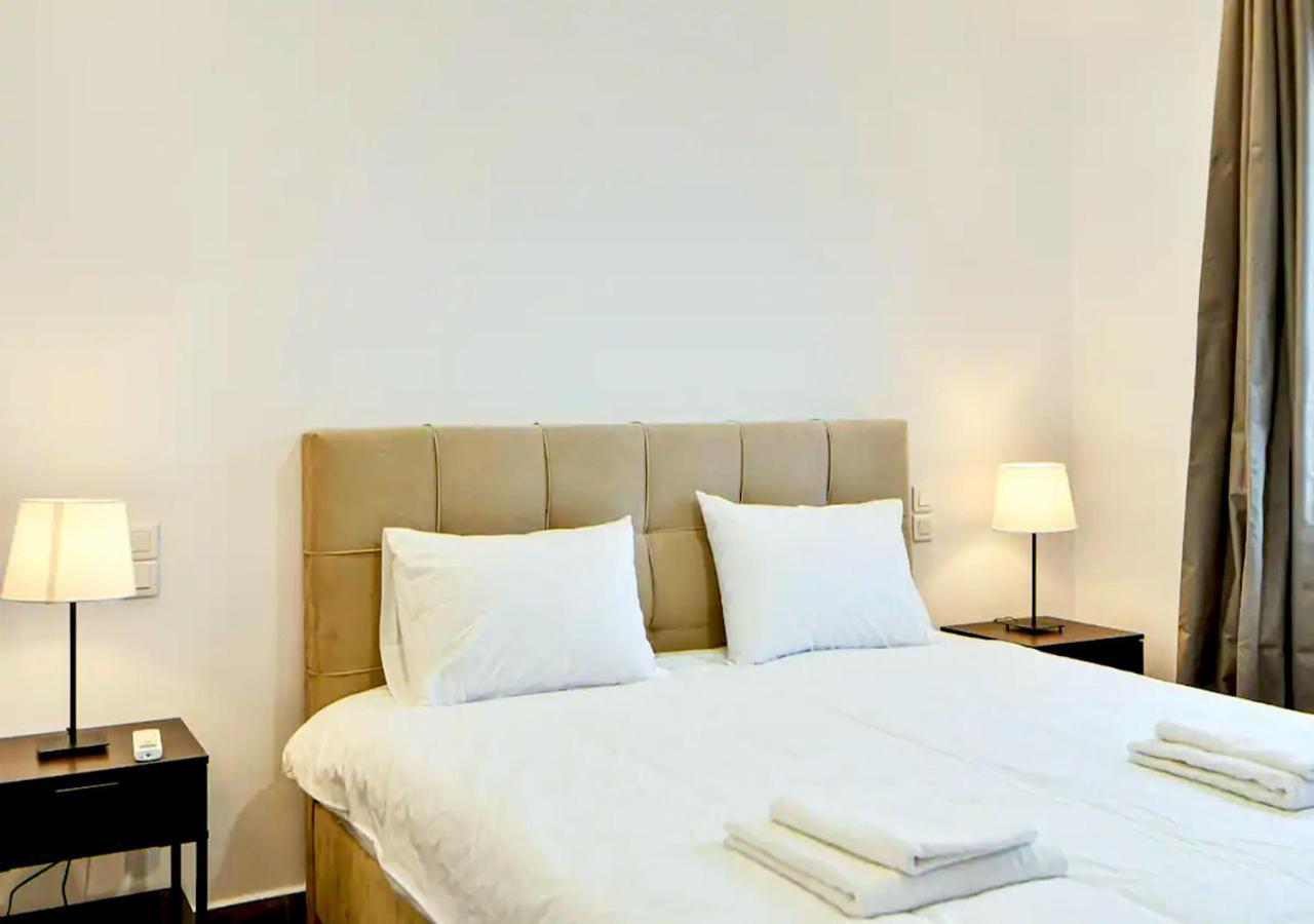 Boutique40 Luxury Apartment Aten Exteriör bild