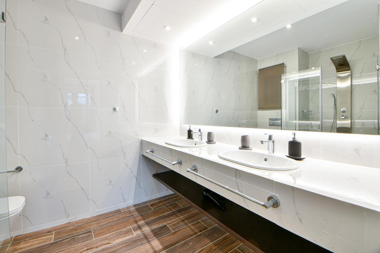 Boutique40 Luxury Apartment Aten Exteriör bild