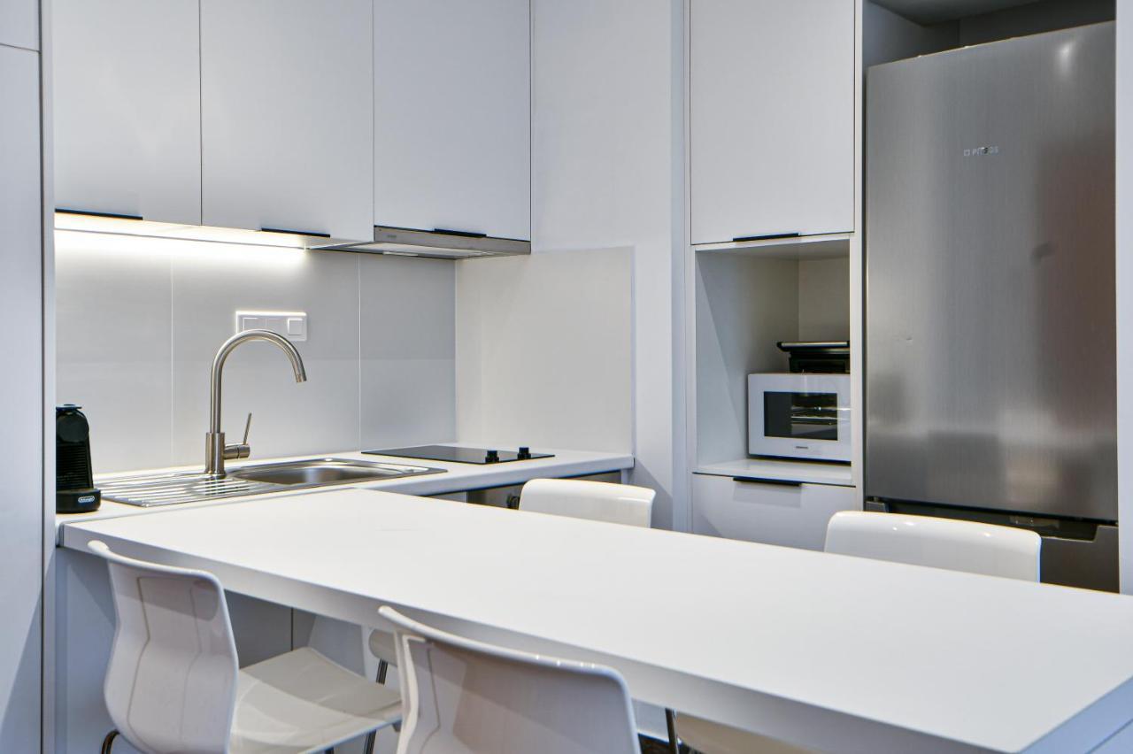 Boutique40 Luxury Apartment Aten Exteriör bild