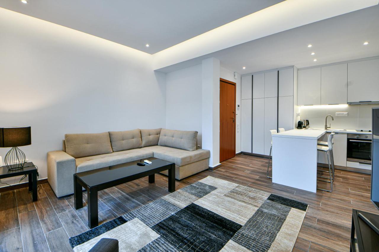 Boutique40 Luxury Apartment Aten Exteriör bild